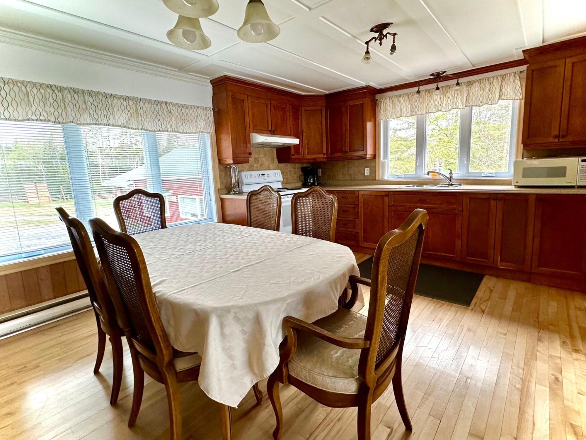 Вилла Domaine Gagnon Saint Sebastien Экстерьер фото